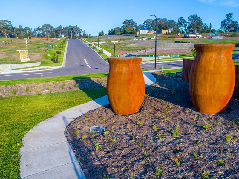 Lot 214 Dairyman Drive, Raymond Terrace NSW 2324