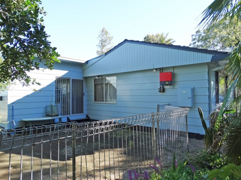 425 Cabbage Tree Road, Williamtown NSW 2318
