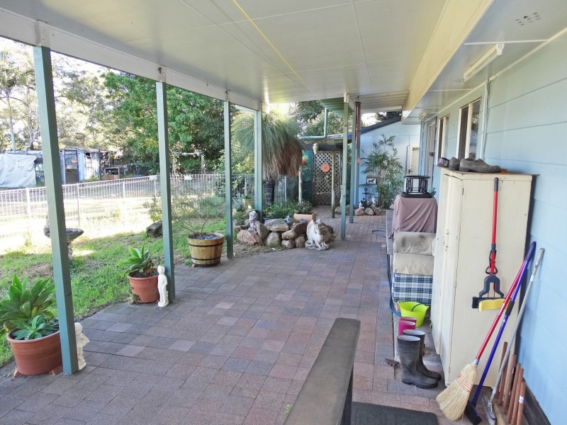 425 Cabbage Tree Road, Williamtown NSW 2318