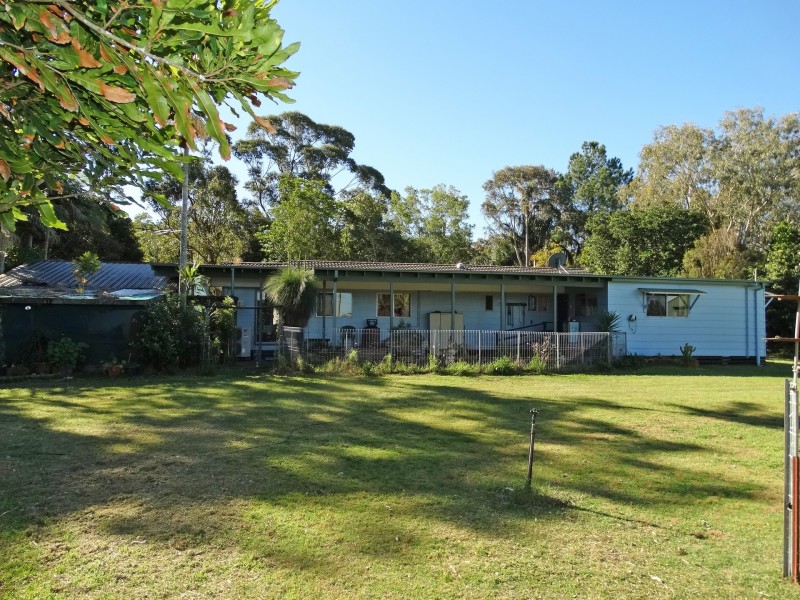 425 Cabbage Tree Road, Williamtown NSW 2318