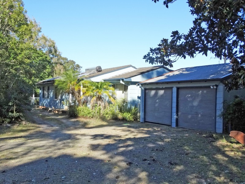 425 Cabbage Tree Road, Williamtown NSW 2318