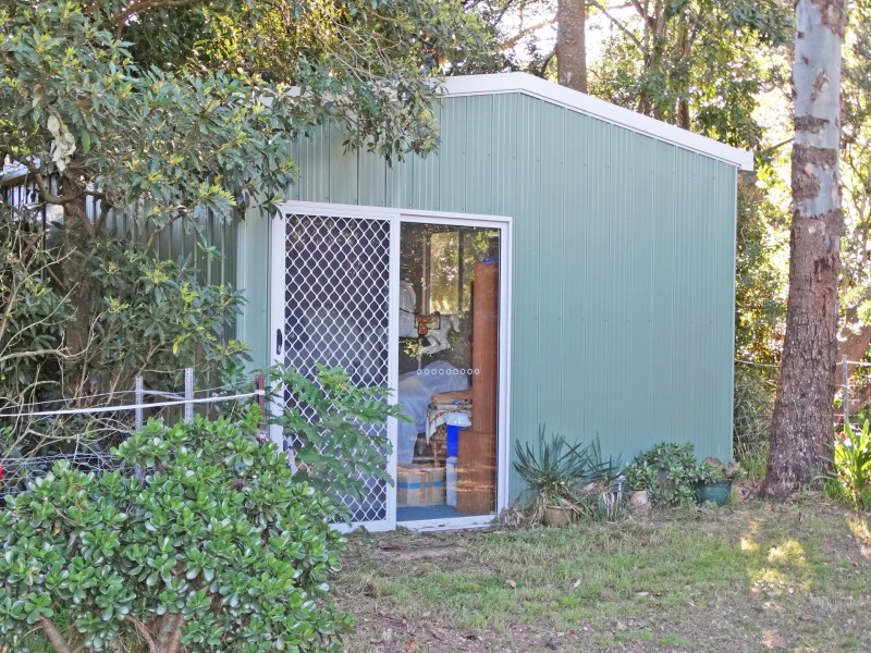 425 Cabbage Tree Road, Williamtown NSW 2318