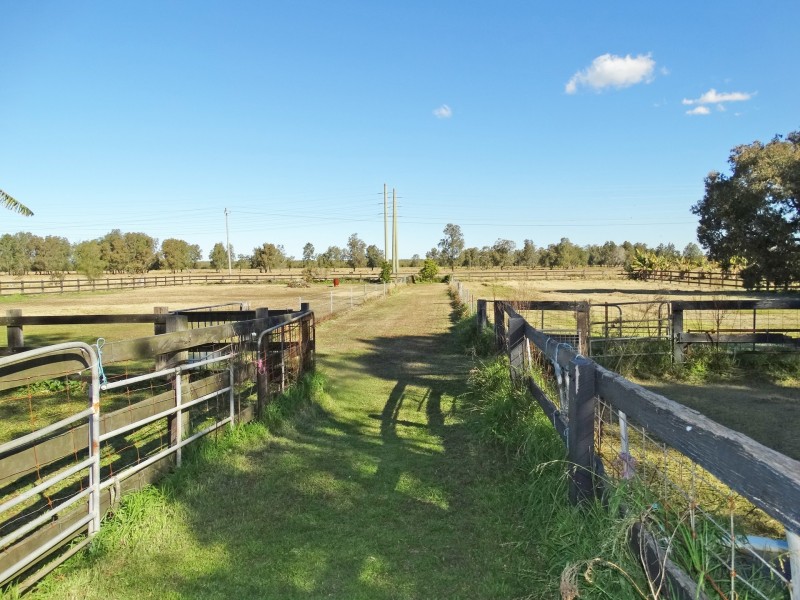 425 Cabbage Tree Road, Williamtown NSW 2318