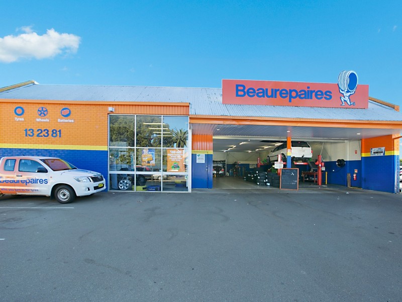 84 Port Stephens Street, Raymond Terrace NSW 2324