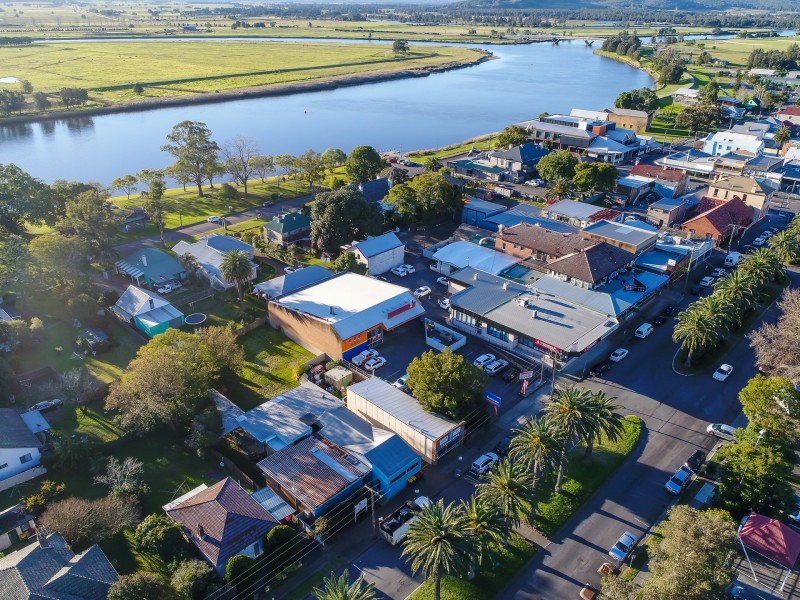 84 Port Stephens Street, Raymond Terrace NSW 2324