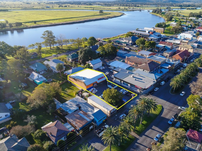 84 Port Stephens Street, Raymond Terrace NSW 2324