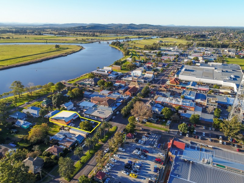 84 Port Stephens Street, Raymond Terrace NSW 2324