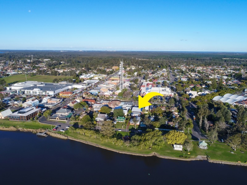 84 Port Stephens Street, Raymond Terrace NSW 2324