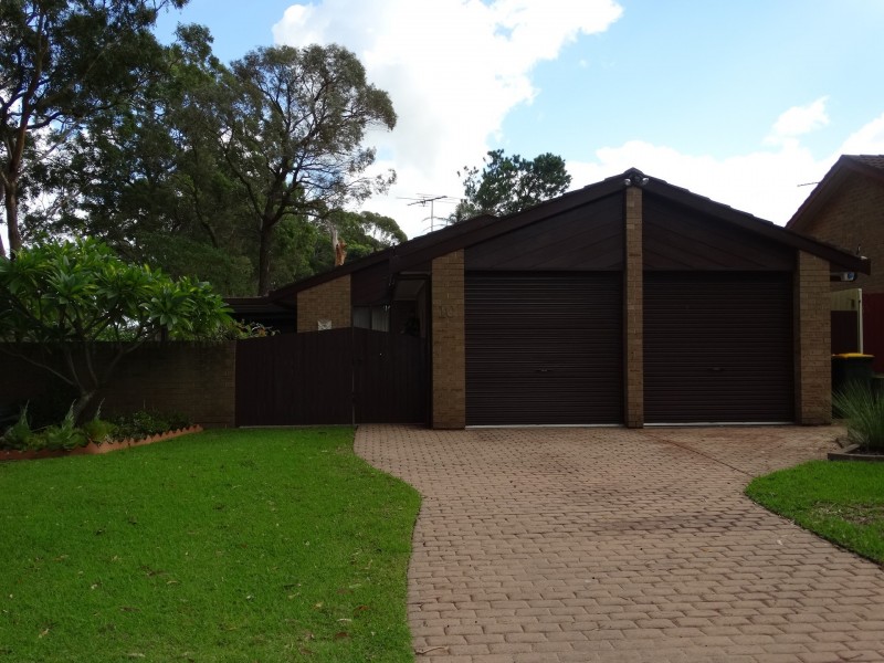 10 Watson Place, Raymond Terrace NSW 2324
