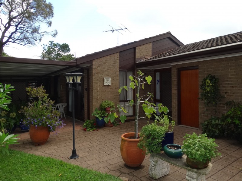 10 Watson Place, Raymond Terrace NSW 2324