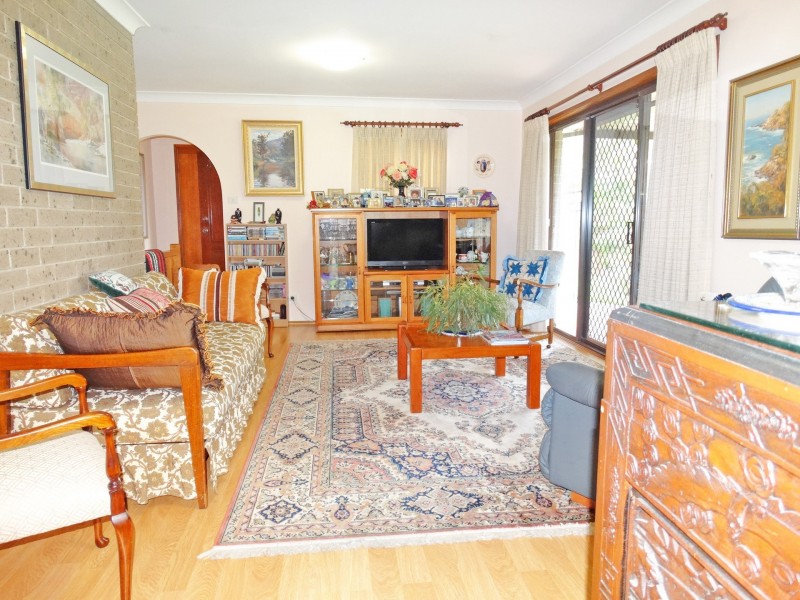 10 Watson Place, Raymond Terrace NSW 2324