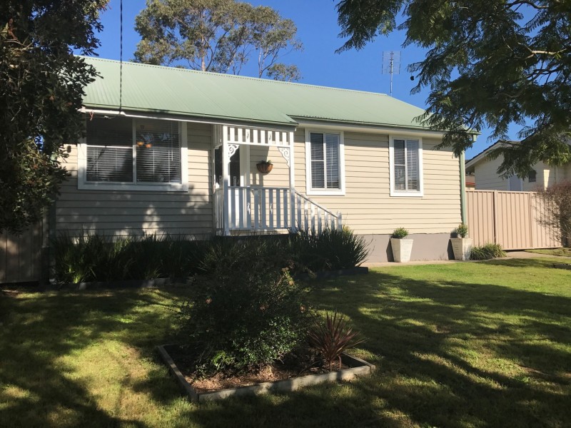23 Mount Hall Road, Raymond Terrace NSW 2324
