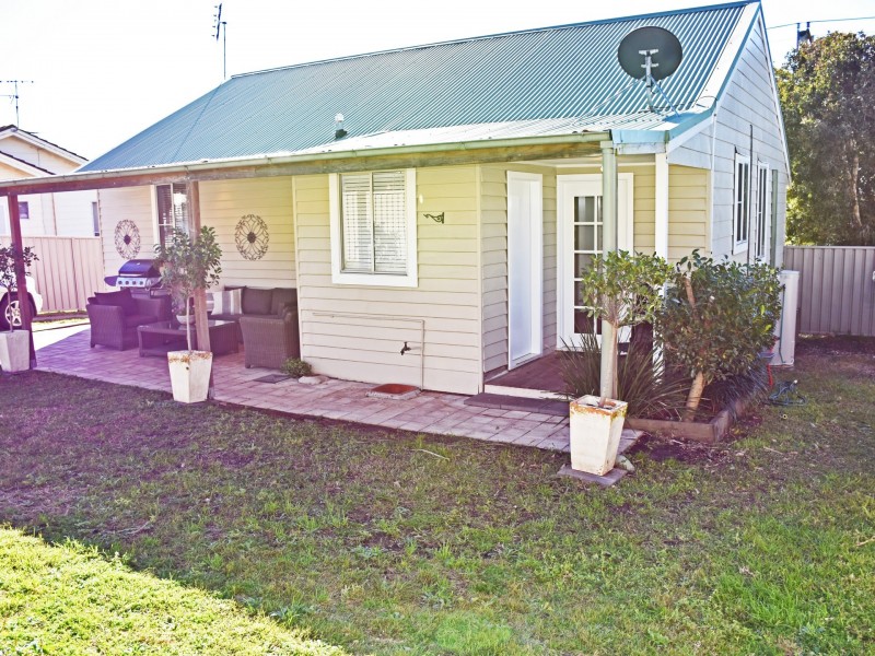 23 Mount Hall Road, Raymond Terrace NSW 2324