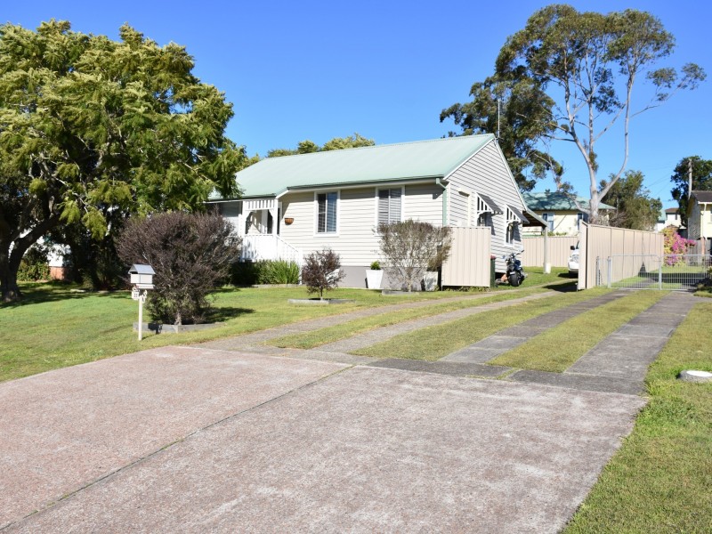 23 Mount Hall Road, Raymond Terrace NSW 2324