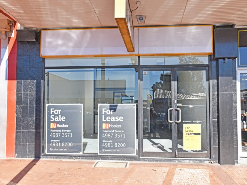 32a William Street, Raymond Terrace NSW 2324