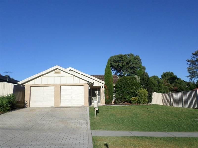 3 Bells Place, Tenambit NSW 2323