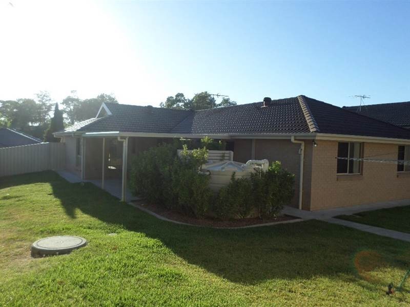 3 Bells Place, Tenambit NSW 2323