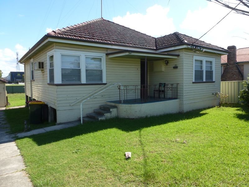 6 Kangaroo Street, Raymond Terrace NSW 2324