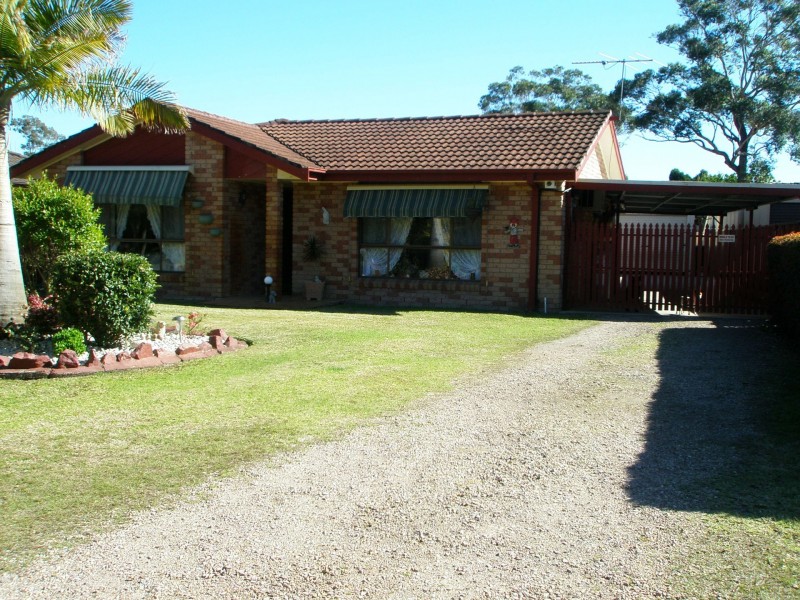 39 Bowman Drive, Raymond Terrace NSW 2324