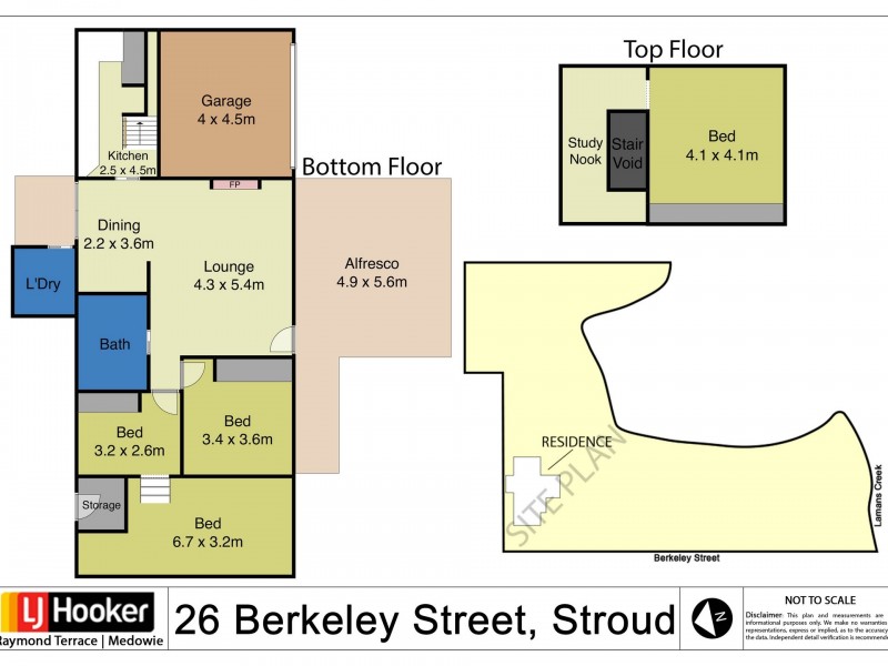 26 Berkeley Street, Stroud NSW 2425