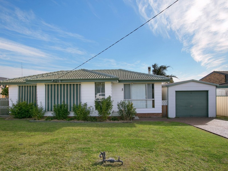 19 Riverview Place, Raymond Terrace NSW 2324