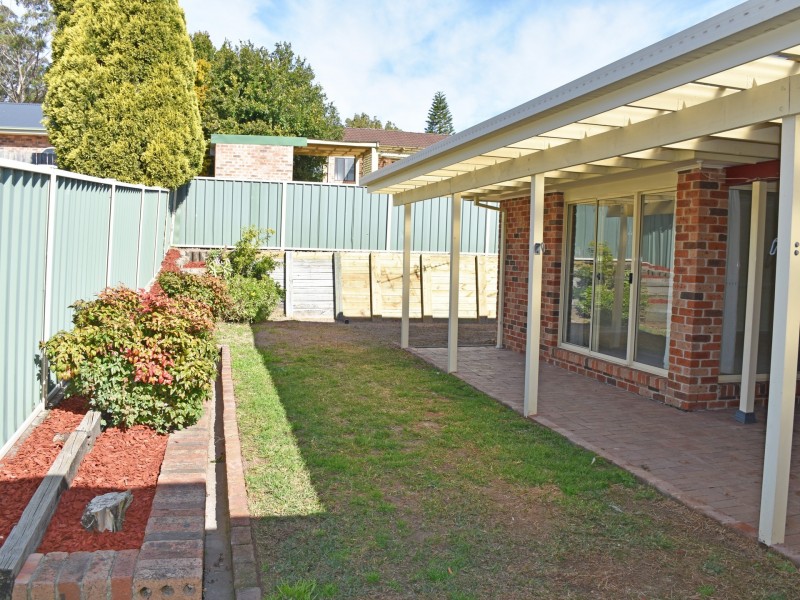 18 Holwell Circuit, Raymond Terrace NSW 2324