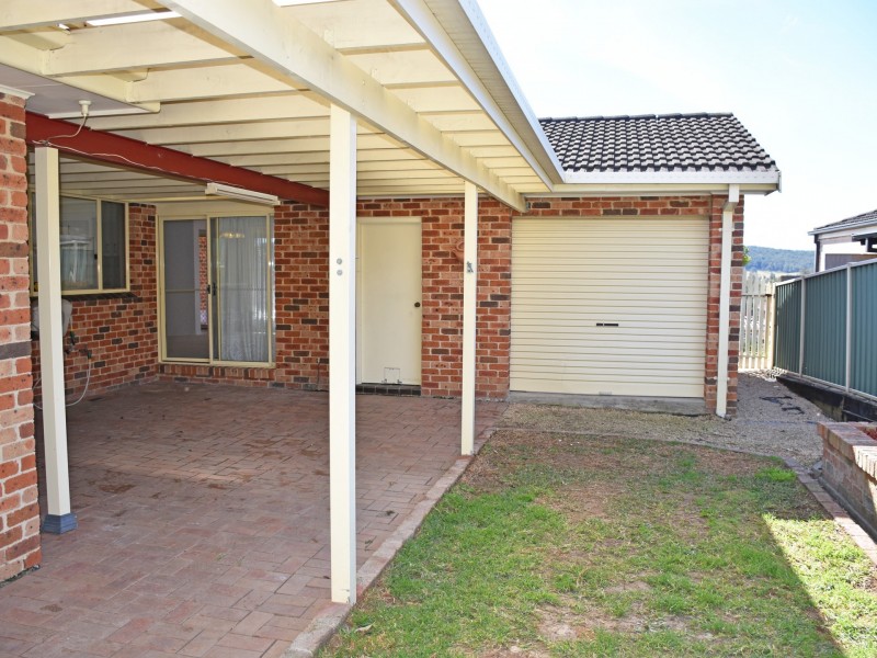 18 Holwell Circuit, Raymond Terrace NSW 2324