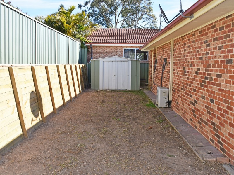 18 Holwell Circuit, Raymond Terrace NSW 2324