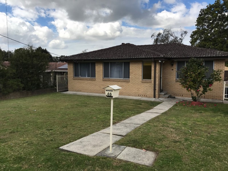 46 Alton Road, Raymond Terrace NSW 2324