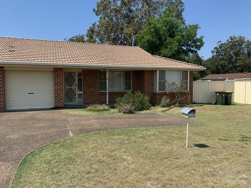 2/2 Replica Close, Raymond Terrace NSW 2324