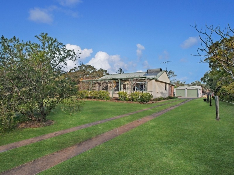 44 Rookes Road, Salt Ash NSW 2318
