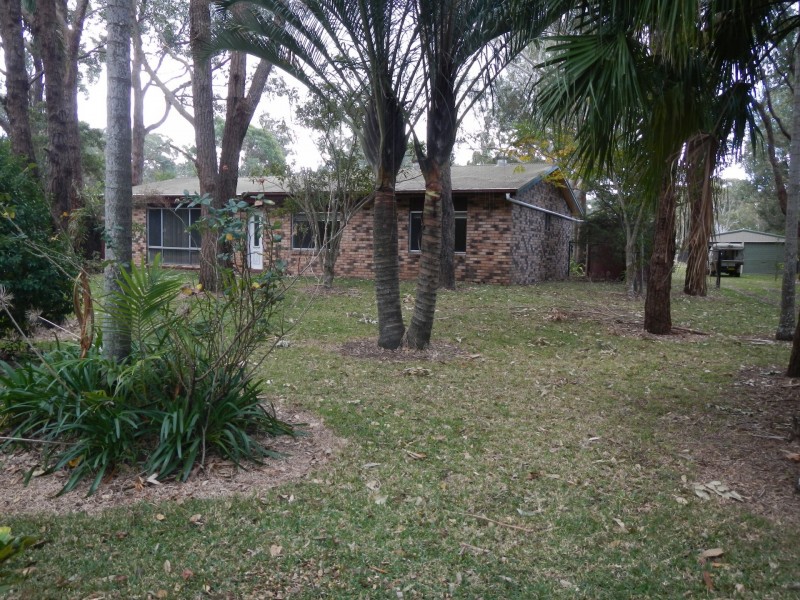 15 Shady Avenue, Salt Ash NSW 2318