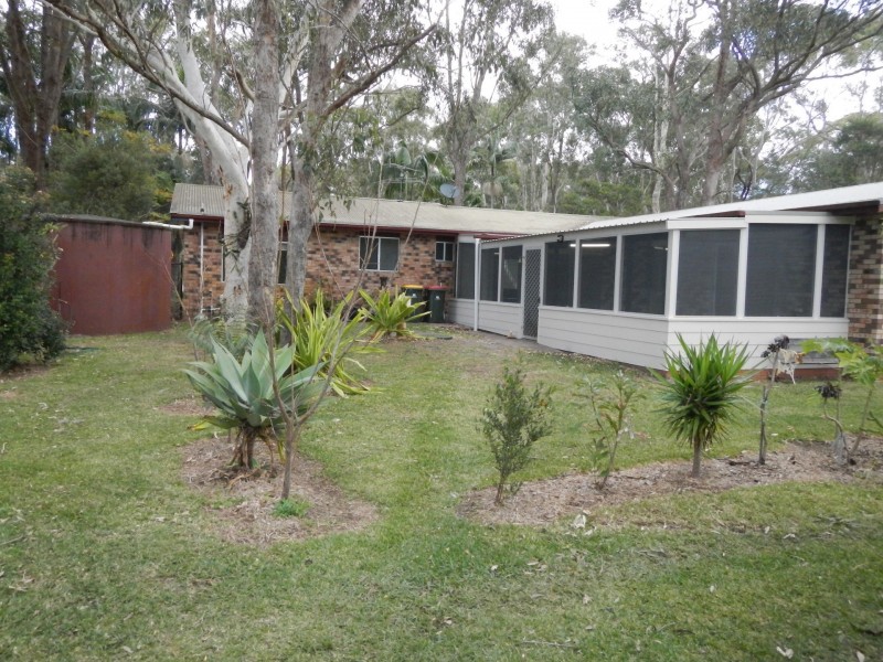 15 Shady Avenue, Salt Ash NSW 2318