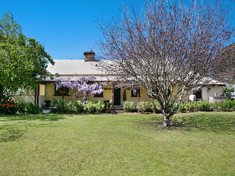 2653 Buckets Way Road, Booral NSW 2425