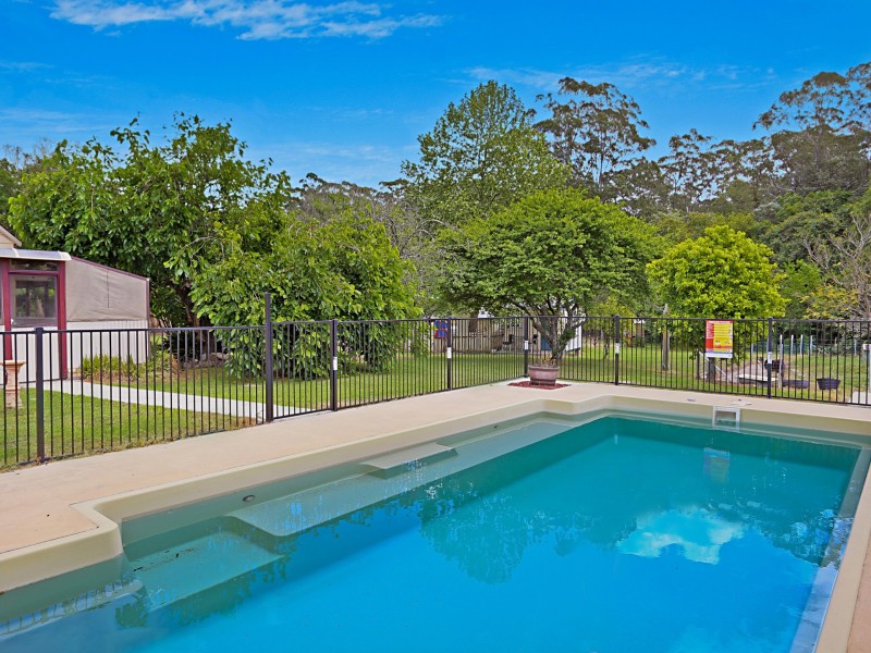 2653 Buckets Way Road, Booral NSW 2425