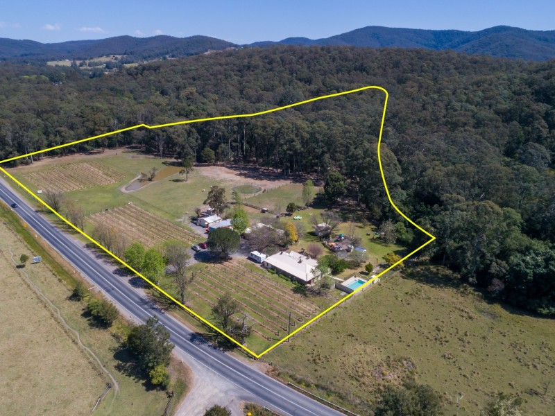 2653 Buckets Way Road, Booral NSW 2425