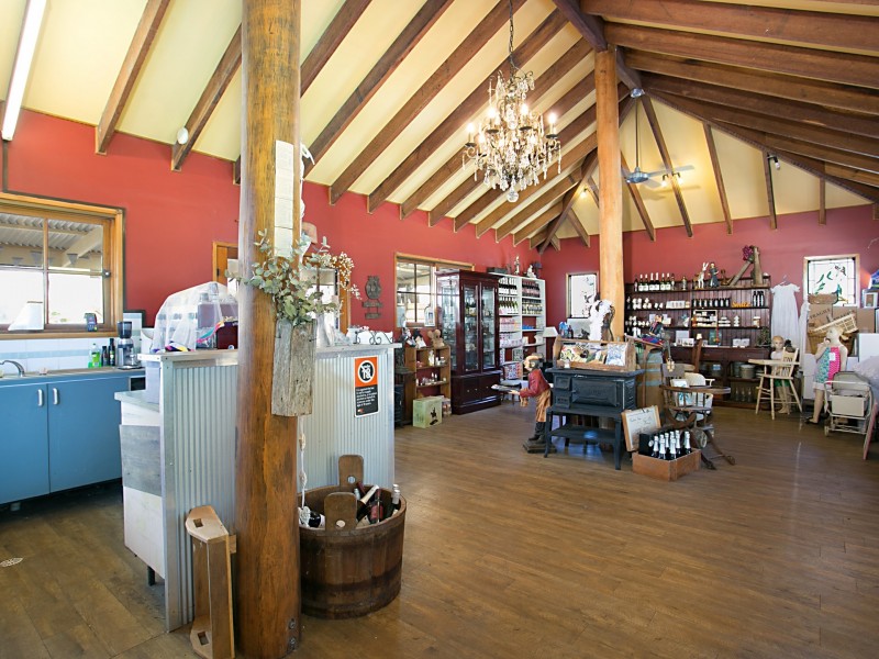 2653 Buckets Way Road, Booral NSW 2425