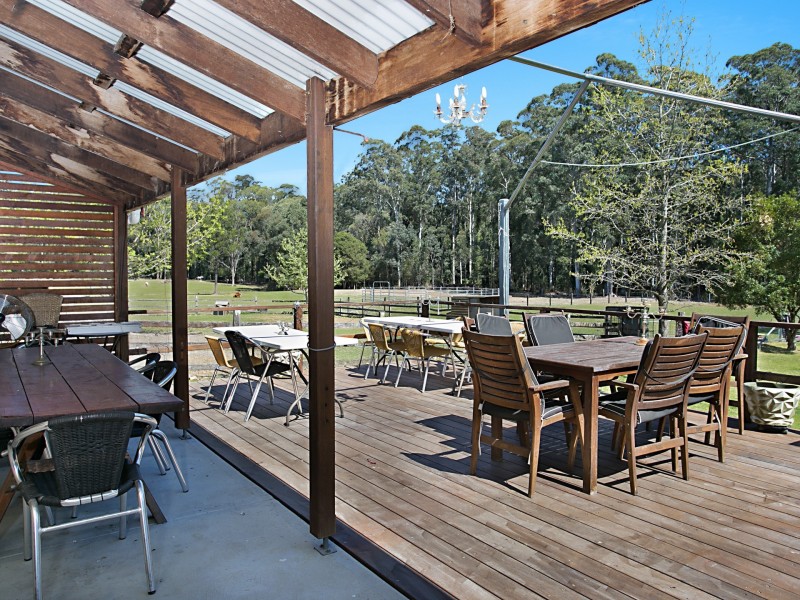 2653 Buckets Way Road, Booral NSW 2425