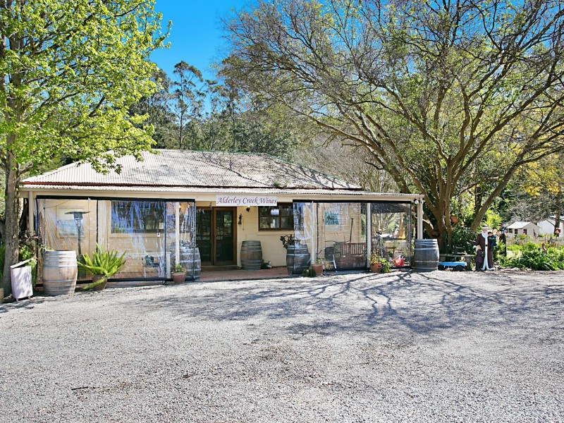 2653 Buckets Way Road, Booral NSW 2425