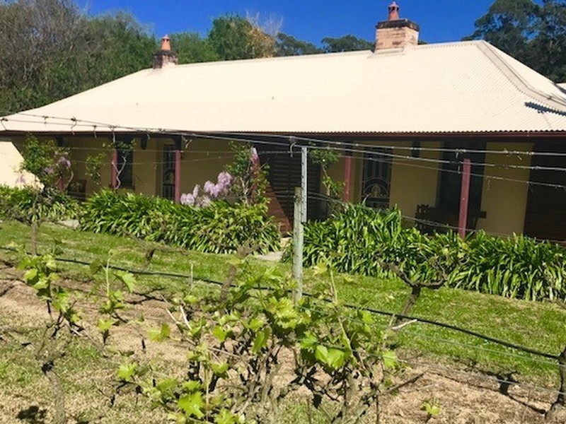 2653 Buckets Way Road, Booral NSW 2425