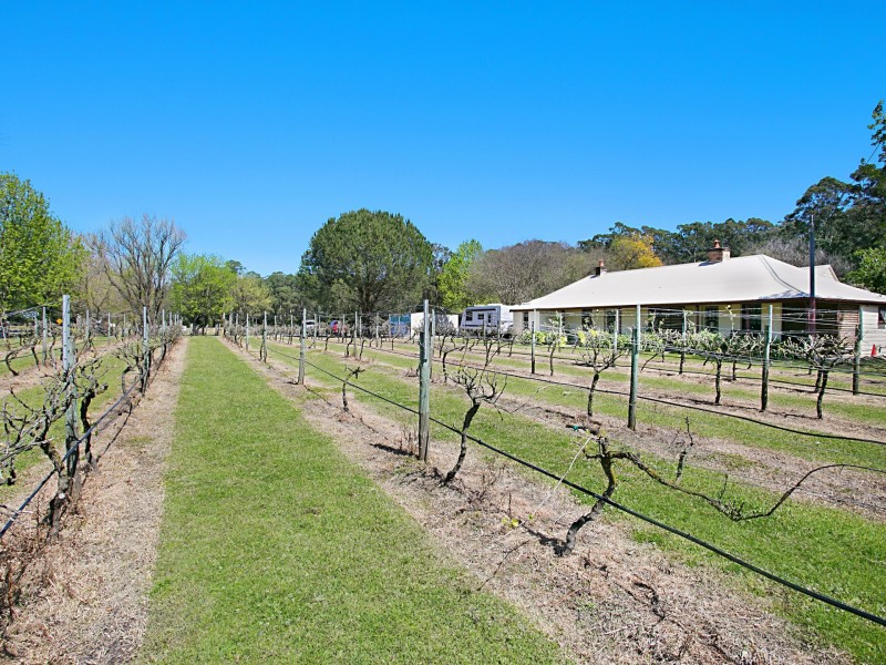 2653 Buckets Way Road, Booral NSW 2425