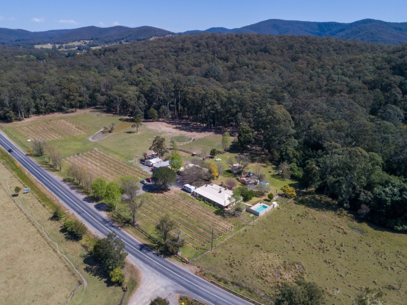 2653 Buckets Way Road, Booral NSW 2425