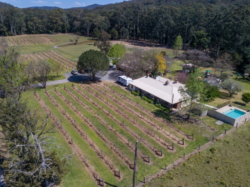 2653 Buckets Way Road, Booral NSW 2425