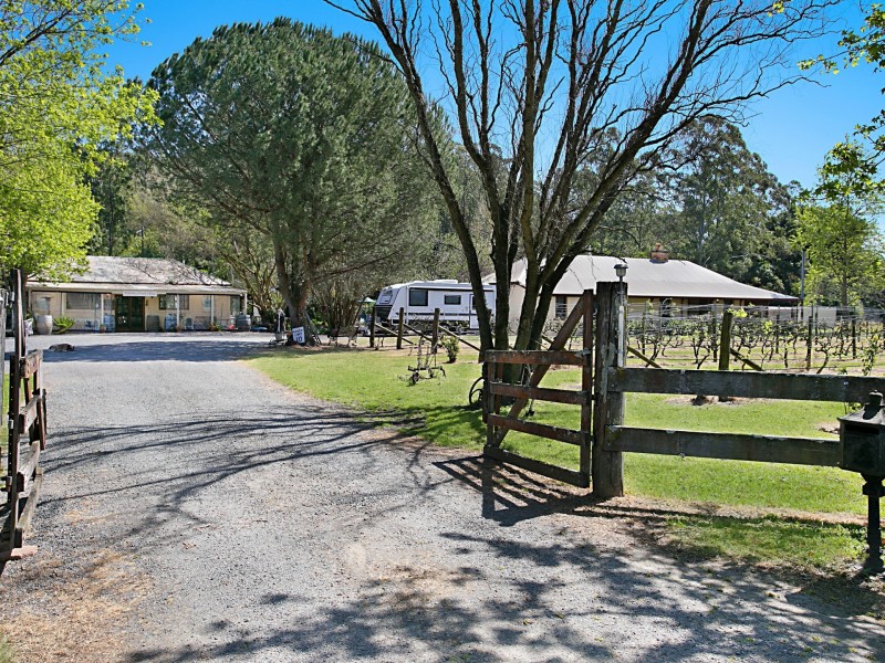 2653 Buckets Way Road, Booral NSW 2425