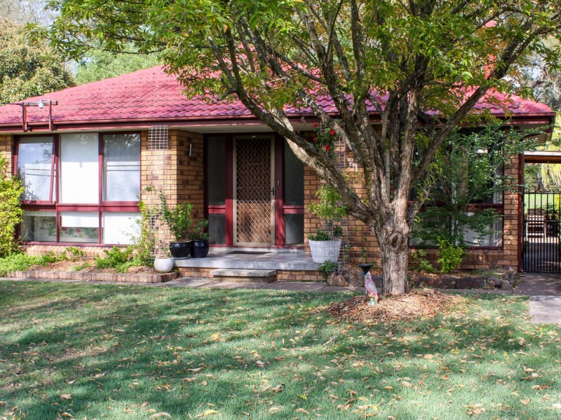 21 Lowe Street, Clarence Town NSW 2321