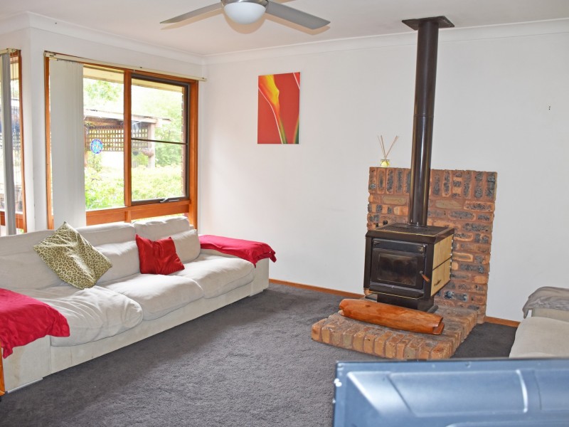 21 Lowe Street, Clarence Town NSW 2321