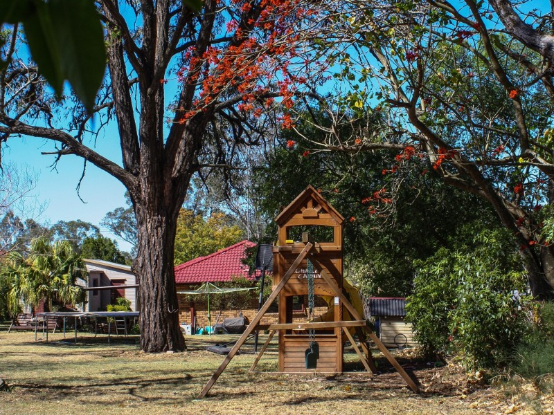 21 Lowe Street, Clarence Town NSW 2321