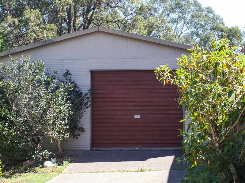 21 Lowe Street, Clarence Town NSW 2321