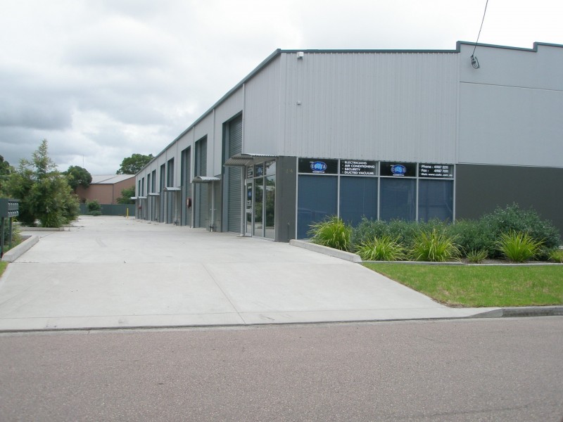 6/14 Jura Street, Heatherbrae NSW 2324