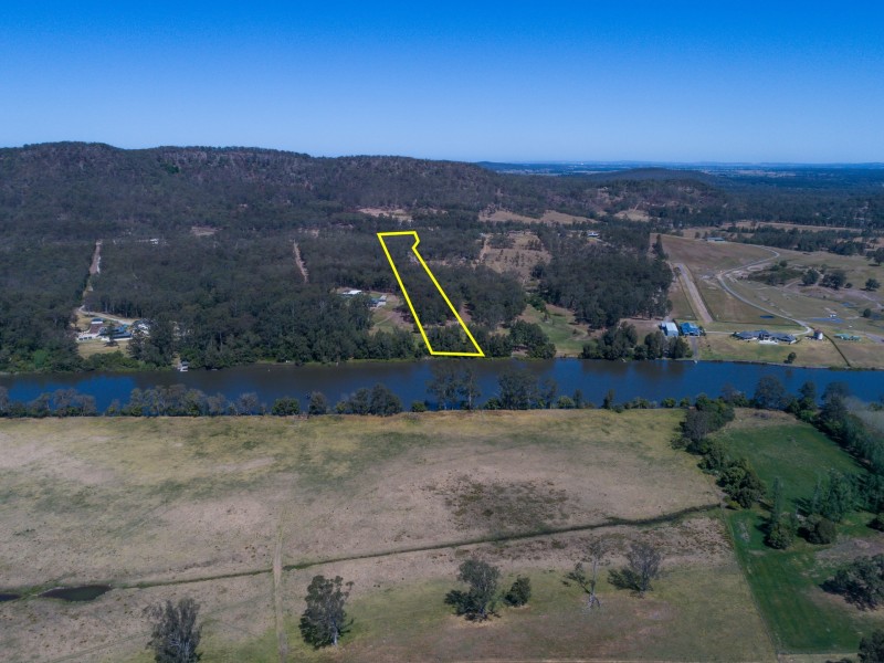 673 East Seaham Road, East Seaham NSW 2324